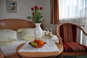 Detaillierte Infos zur Unterkunft Hotel Turracherhof