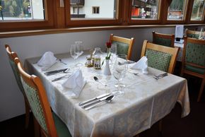 Detaillierte Infos zur Unterkunft Hotel Turracherhof