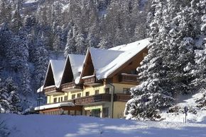 Detaillierte Infos zur Unterkunft Hotel Turracherhof