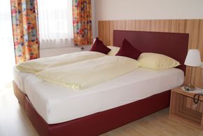 Detaillierte Infos zur Unterkunft Hotel Turracherhof