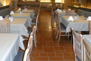 Detaillierte Infos zur Unterkunft Hotel Turracherhof