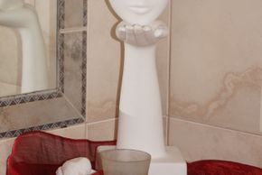 Wellness im Turracherhof