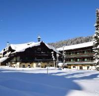 Detaillierte Infos zur Unterkunft Hotel Unterhof