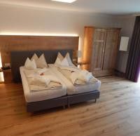 Doppelzimmer Landgenuss