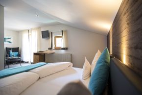 Val Bel Doppelzimmer