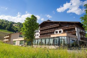 Detaillierte Infos zur Unterkunft Hotel Victoria Kaprun by Adapura