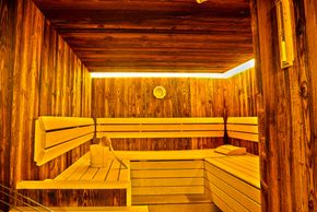 Detaillierte Infos zur Unterkunft Hotel Victoria Kaprun by Adapura