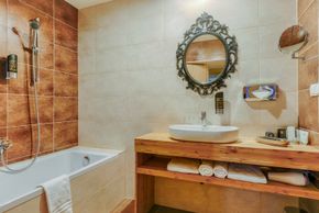 Detaillierte Infos zur Unterkunft Hotel Victoria Kaprun by Adapura