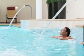 Detaillierte Infos zur Unterkunft Hotel Villa Stefania