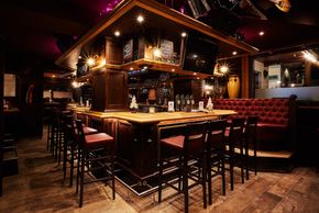 Hotelbar 