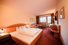 Detaillierte Infos zur Unterkunft Hotel Waldhof