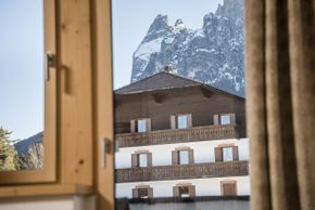 Detaillierte Infos zur Unterkunft Hotel Waldsee