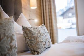 Detaillierte Infos zur Unterkunft Hotel Waldsee