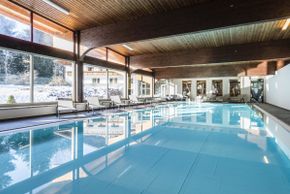 Detaillierte Infos zur Unterkunft Hotel Waldsee