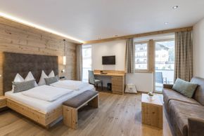 Detaillierte Infos zur Unterkunft Hotel Waldsee