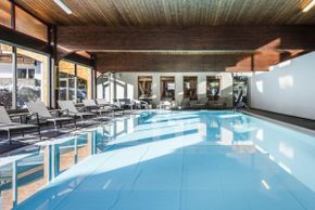 Detaillierte Infos zur Unterkunft Hotel Waldsee