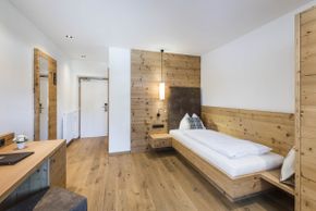 Detaillierte Infos zur Unterkunft Hotel Waldsee