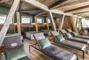 Detaillierte Infos zur Unterkunft Hotel Waldsee