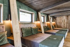 Detaillierte Infos zur Unterkunft Hotel Waldsee