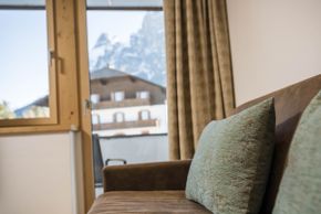 Detaillierte Infos zur Unterkunft Hotel Waldsee