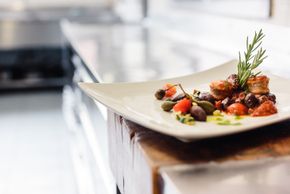 Detaillierte Infos zur Unterkunft Hotel Waldsee