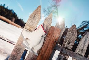 Detaillierte Infos zur Unterkunft Hotel Waldsee