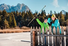 Detaillierte Infos zur Unterkunft Hotel Waldsee