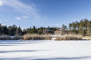 Detaillierte Infos zur Unterkunft Hotel Waldsee