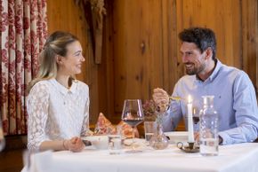 Detaillierte Infos zur Unterkunft Hotel Walserberg