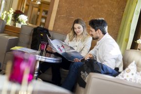 Detaillierte Infos zur Unterkunft Hotel Walserberg