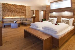 Detaillierte Infos zur Unterkunft Panoramahotel Watles