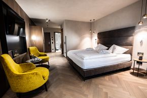 Detaillierte Infos zur Unterkunft Panoramahotel Watles