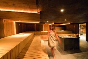 Detaillierte Infos zur Unterkunft Panoramahotel Watles