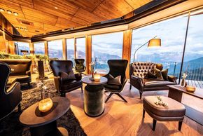 Detaillierte Infos zur Unterkunft Panoramahotel Watles