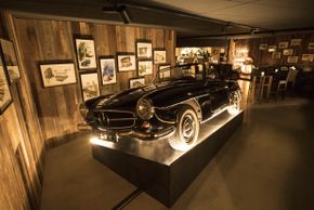 Detaillierte Infos zur Unterkunft Panoramahotel Watles