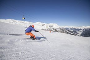 Detaillierte Infos zur Unterkunft Panoramahotel Watles