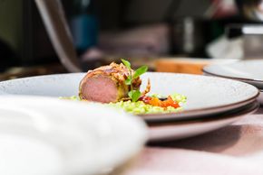 Detaillierte Infos zur Unterkunft Panoramahotel Watles