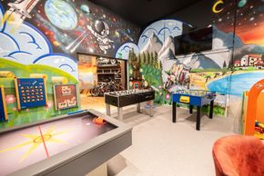 Detaillierte Infos zur Unterkunft Panoramahotel Watles