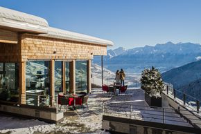 Detaillierte Infos zur Unterkunft Panoramahotel Watles