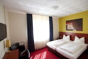 Detaillierte Infos zur Unterkunft Hotel Winterberg Resort