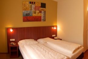 Detaillierte Infos zur Unterkunft Hotel Winterberg Resort