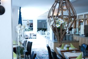 Detaillierte Infos zur Unterkunft Hotel Winterberg Resort