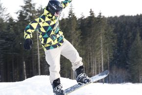 Detaillierte Infos zur Unterkunft Hotel Winterberg Resort