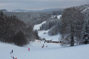 Detaillierte Infos zur Unterkunft Hotel Winterberg Resort