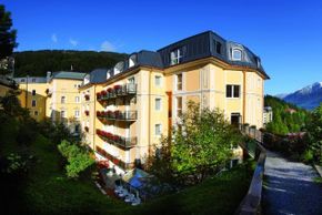 Detaillierte Infos zur Unterkunft Hotel Wildbad
