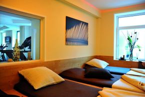 Detaillierte Infos zur Unterkunft Hotel Wildbad