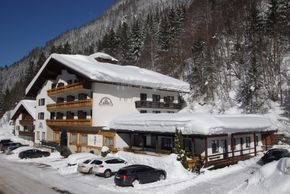 Detaillierte Infos zur Unterkunft Hotel Zerres