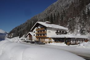 Detaillierte Infos zur Unterkunft Hotel Zerres