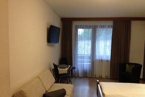 Detaillierte Infos zur Unterkunft Hotel Zerres