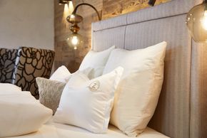 Detaillierte Infos zur Unterkunft Alpin Lodge - das Zillergrund